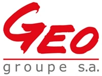 Logo GEOgroupe SA