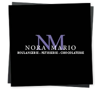 Nora Mario Piccina logo
