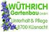 Wüthrich Gartenbau GmbH