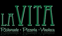 Restaurant La Vita-Logo