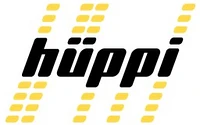 Logo Hüppi Production Styling AG