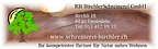 RB Birchler Schreinerei GmbH