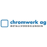 Chromwerk AG-Logo