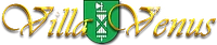 Villa-Venus logo