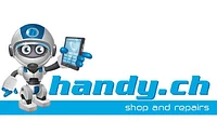 Logo handy.ch GmbH
