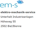 Elektro-Mechanik-Service