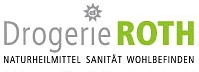 Drogerie Sanitätshaus Roth, PenBu AG-Logo