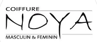 Logo Coiffure Noya