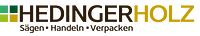 Logo HedingerHolz AG