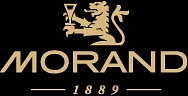 Logo Distillerie Louis Morand & Cie SA