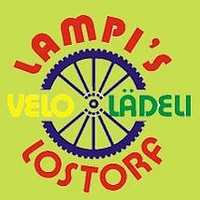 Lampi's Velo - Lädeli-Logo