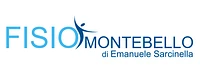 Fisioterapia Montebello logo