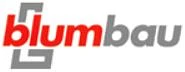 Blumbau AG logo