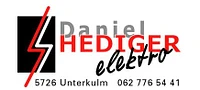 Logo DANIEL HEDIGER & Partner GmbH