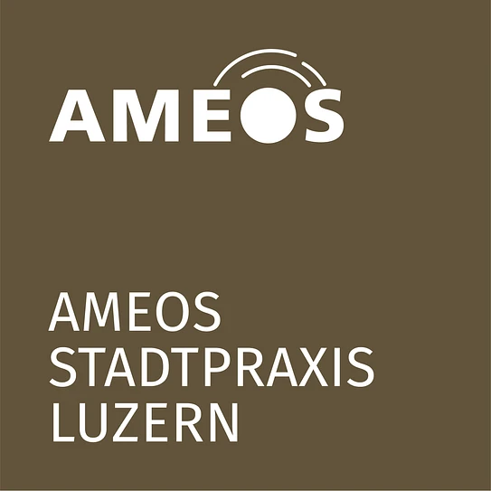 AMEOS Stadtpraxis Luzern