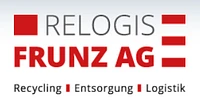 Relogis Frunz AG logo