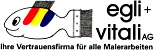 Egli + Vitali AG logo