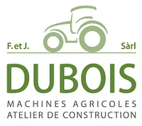 Logo Dubois F. et J. Sàrl