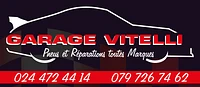 Logo Vitelli Garage