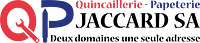 Logo Quincaillerie Jaccard SA