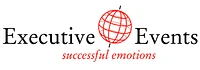 Logo Executive Events GmbH