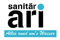 Logo Sanitär Ari AG