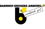 Bahnhof-Drogerie-Logo