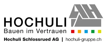 Hochuli Schlossrued AG