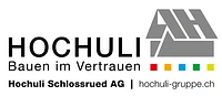 Hochuli Schlossrued AG logo
