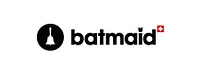 Batmaid for business logo