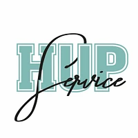 Logo Hup Service GmbH