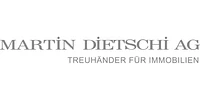 Logo Martin Dietschi AG