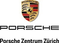 Logo Porsche Zentrum Zürich