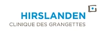 Clinique des Grangettes logo