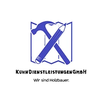 Logo Kuhn Dienstleistungen GmbH