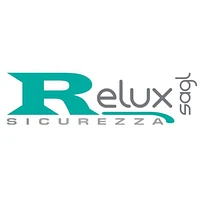 Logo Relux Sicurezza Sagl
