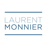 Logo Monnier Laurent