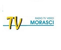 MORASCI RADIO-TV logo