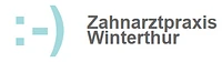 Zahnarztpraxis Winterthur-Logo