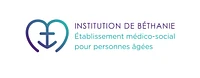 Logo Institution de Béthanie