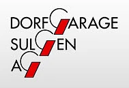 Dorfgarage Sulgen AG-Logo