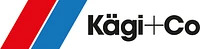 Logo Kägi + Co Heizung Sanitär AG