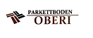 Logo Parkettboden Oberi