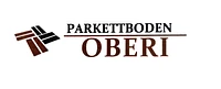 Parkettboden Oberi logo