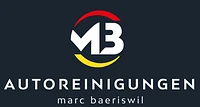 MB-Autoreinigungen-Logo