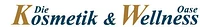 Die Kosmetik & Wellness Oase-Logo
