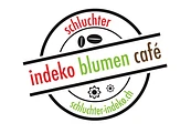 ideko blumen café-Logo