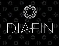 Logo Diafin SA