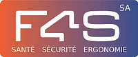 Logo F4S SA