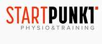 Startpunkt physio&training Uster logo